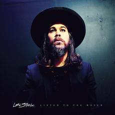 Listen To The Water mp3 Album by Luke Steele