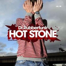 Hot Stone mp3 Album by Dr. Rubberfunk