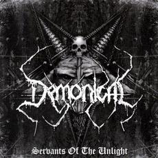 Servants of the Unlight mp3 Album by Demonical