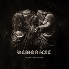 World Domination mp3 Album by Demonical