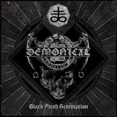 Black Flesh Redemption mp3 Album by Demonical
