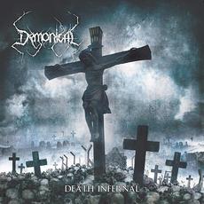 Death Infernal mp3 Album by Demonical