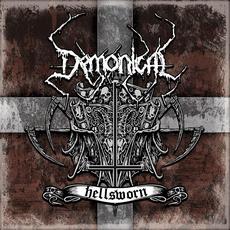 Hellsworn mp3 Album by Demonical