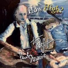 How High? mp3 Album by Tim Staffell & Paul Stewart