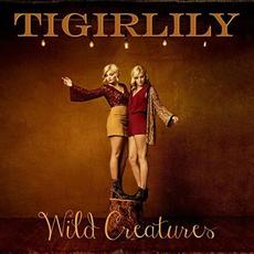 Wild Creatures EP mp3 Album by Tigirlily