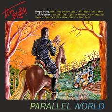 Parallel World mp3 Album by Tim Staffell