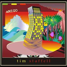 Amigo mp3 Album by Tim Staffell