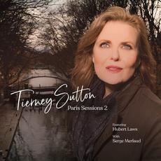 Paris Sessions 2 mp3 Album by Tierney Sutton