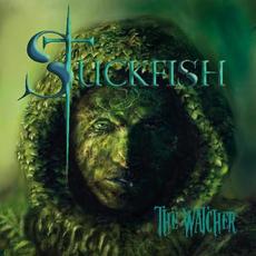 The Watcher mp3 Album by Stuckfish