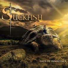 Days Of Innocence mp3 Album by Stuckfish