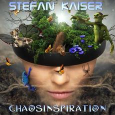 Chaosinspiration mp3 Album by Stefan Kaiser