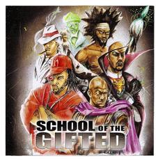 School of the Gifted mp3 Album by School of the Gifted