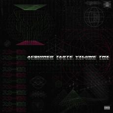 Acquired Taste: Vxl. 2 mp3 Album by Scarlxrd