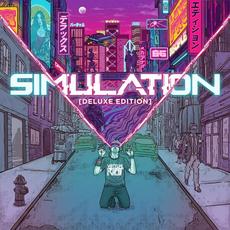 Simulation (Deluxe Version) mp3 Album by Virtual Riot