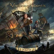 Pirates mp3 Album by Visions Of Atlantis
