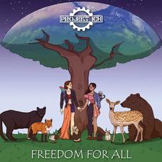 Freedom For All mp3 Artist Compilation by Projekt Ich