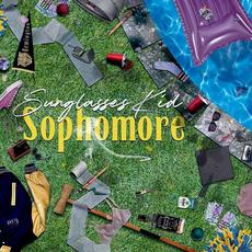 Sophomore mp3 Compilation by Various Artists