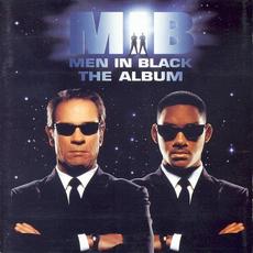 Men in Black: The Album mp3 Soundtrack by Various Artists