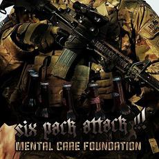 Six Pack Attack!!! mp3 Single by Mental Care Foundation
