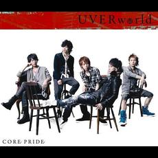CORE PRIDE mp3 Single by UVERworld