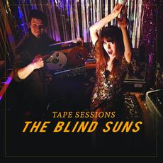 Tape Sessions (livestream covid lockdown) mp3 Live by The Blind Suns