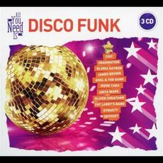 All You Need Is Disco Funk mp3 Compilation by Various Artists