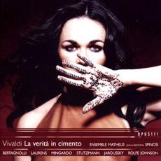 Vivaldi: La verità in cimento mp3 Compilation by Various Artists