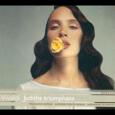 Juditha triumphans mp3 Artist Compilation by Antonio Vivaldi