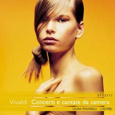 Concerti e cantate da camera mp3 Artist Compilation by Antonio Vivaldi