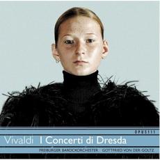 I Concerti di Dresda mp3 Artist Compilation by Antonio Vivaldi
