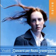 Concerti per flauto traversiere mp3 Artist Compilation by Antonio Vivaldi