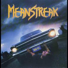 Roadkill mp3 Album by Meanstreak