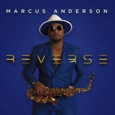 Reverse mp3 Album by Marcus Anderson