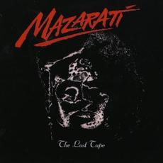 The Lost Tape mp3 Album by Mazarati