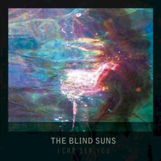 I Can Sea You mp3 Album by The Blind Suns
