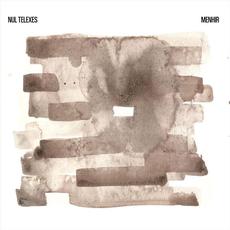 Menhir mp3 Album by Nul Telexes
