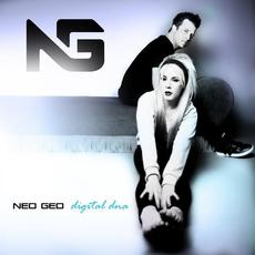 Digital DNA mp3 Album by Neo Geo