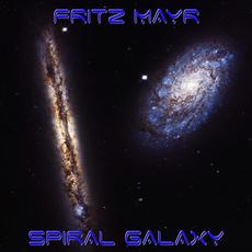 Spiral Galaxy mp3 Album by Fritz Mayr