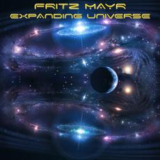 Expanding Universe mp3 Album by Fritz Mayr