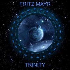Trinity mp3 Album by Fritz Mayr