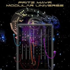 Modular Universe mp3 Album by Fritz Mayr