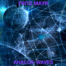 Analog Waves mp3 Album by Fritz Mayr