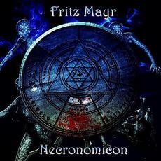Necronomicon mp3 Album by Fritz Mayr