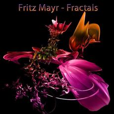 Fractals mp3 Album by Fritz Mayr