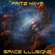 Space Illusions mp3 Album by Fritz Mayr