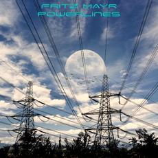 Powerlines mp3 Album by Fritz Mayr