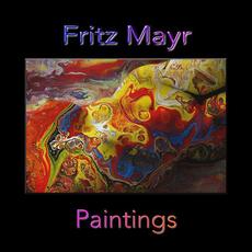 Paintings mp3 Album by Fritz Mayr