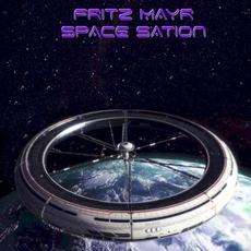 Space Station mp3 Album by Fritz Mayr