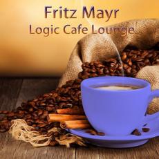 Logic Cafe Lounge mp3 Album by Fritz Mayr