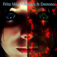 Angels And Demons mp3 Album by Fritz Mayr